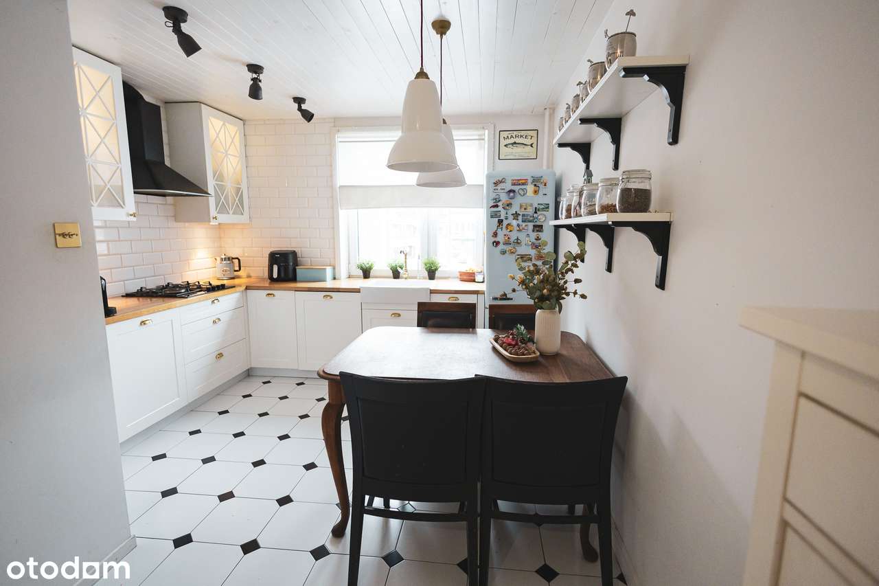 3-pokojowe mieszkanie w ścisłym centrum– 1. PIĘTRO / BEZ POŚREDNIKÓW - Pełny obrazek: 3/20