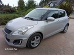 Suzuki Swift 1.2 Comfort - 4