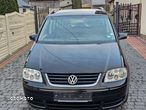 Volkswagen Touran 1.6 Trendline - 4