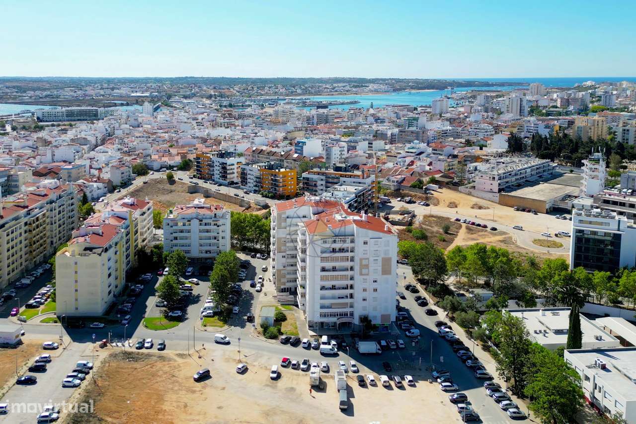 Apartamento T3 para venda em Portimão - Grande imagem: 4/41