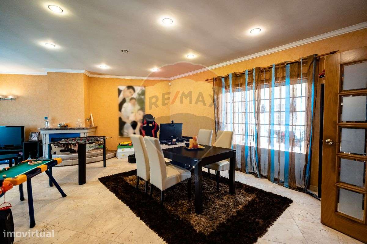 Moradia T4 para venda - Grande imagem: 3/35