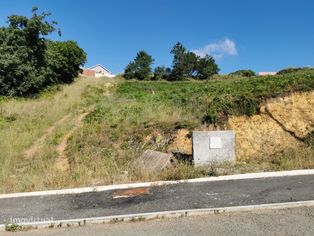 Terreno, 707 m², Almargem do Bispo, Pêro Pinheiro e Montelavar - Grande imagem: 5/22