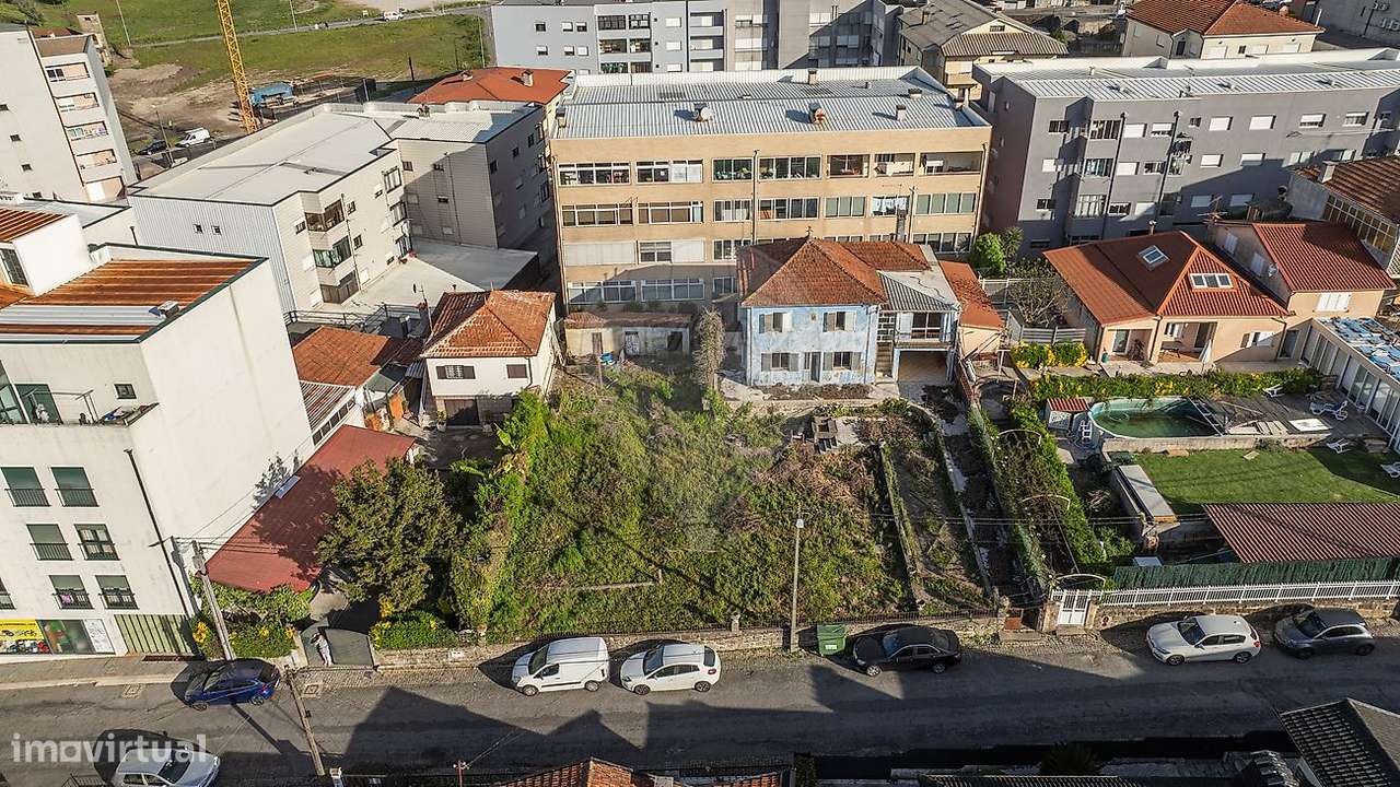 Moradia T3 para venda-6