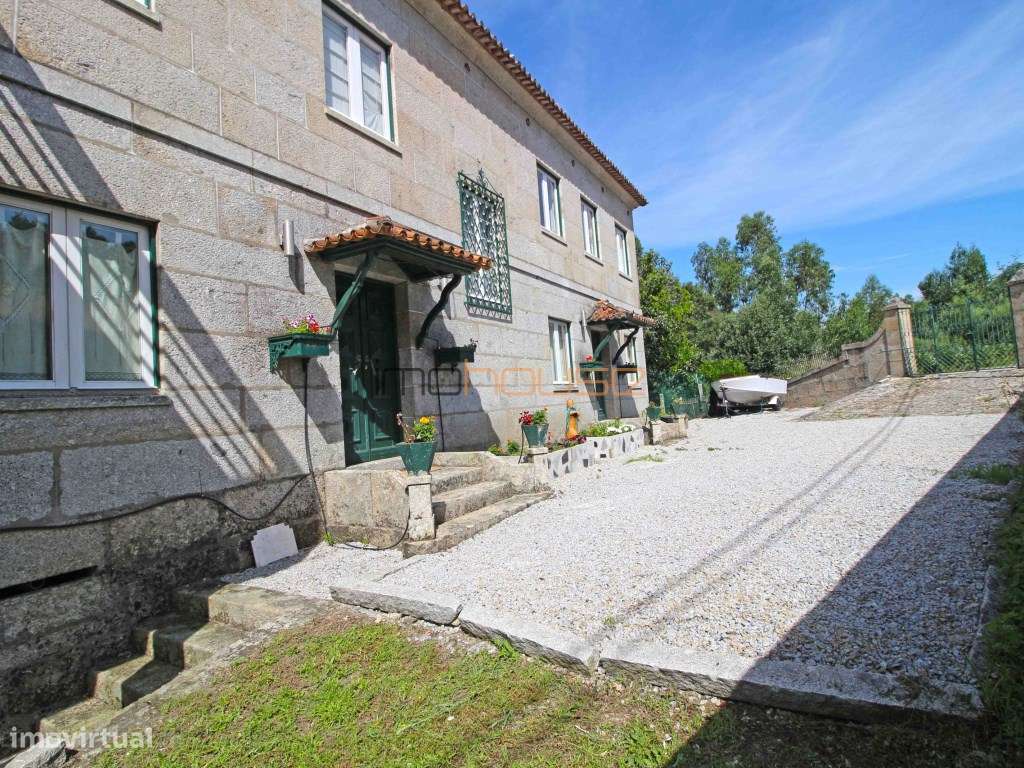 Casa senhorial - T9 - Grande imagem: 5/51