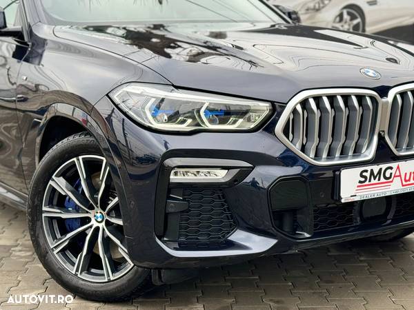 BMW X6 xDrive40i - 3