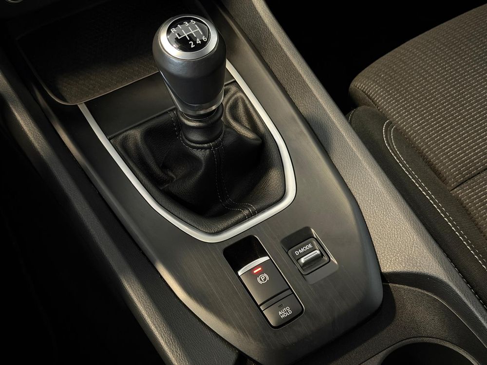 Nissan Qashqai Acenta + Pakiet zimowy Polski Salon FV23%