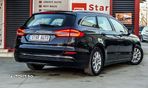 Ford Mondeo 2.0 HEV Titanium - 7