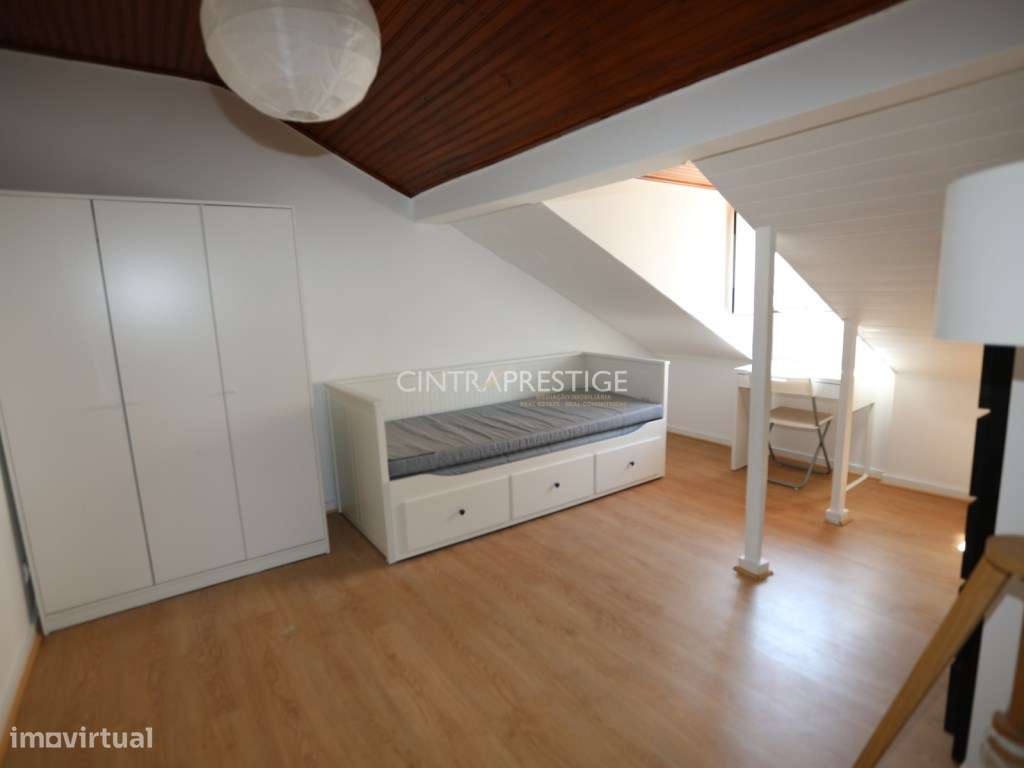 Apartamento T2 - Santo António, Lisboa | Mobilado | Excelente Inves...-18