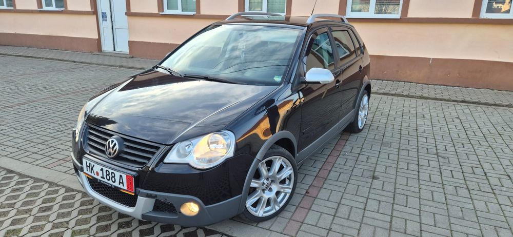 Volkswagen Polo 2006