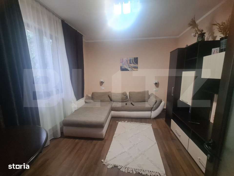 Casa individuala, 2 corpuri, 133 mp, zona Pacurari - Imagine principală: 5/7