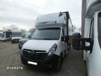 Opel Movano - 2