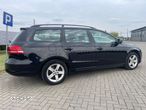 Volkswagen Passat 1.6 TDI Perfectline - 13