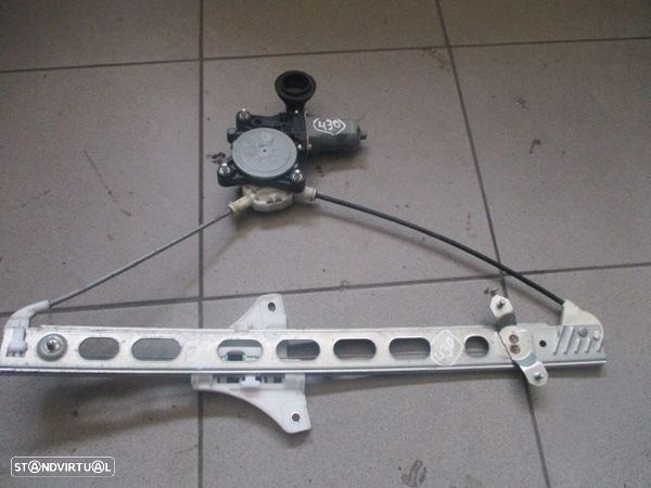 Elevador Com Motor 8353058J00 SUZUKI SWIFT 2012 5P FD - 1