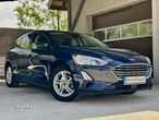 Ford Focus 1.5 EcoBlue Connected - 14