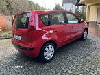 Nissan Note - 4