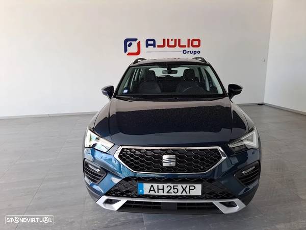 SEAT Ateca 1.0 TSI Style - 3