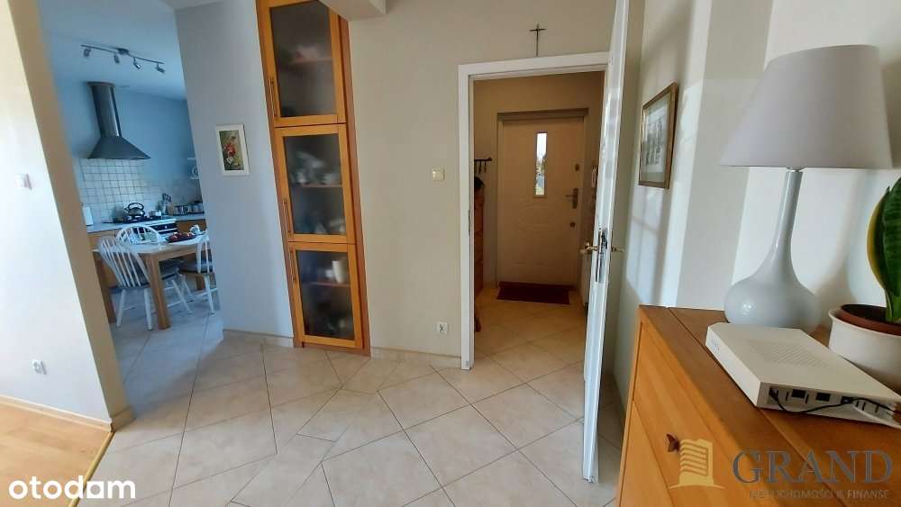 Dom wolnostojący na oś. Pyrzyckim - Pełny obrazek: 5/12