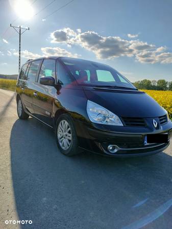 Renault Grand Espace 2.0 dCi 175 FAP Initiale - 3