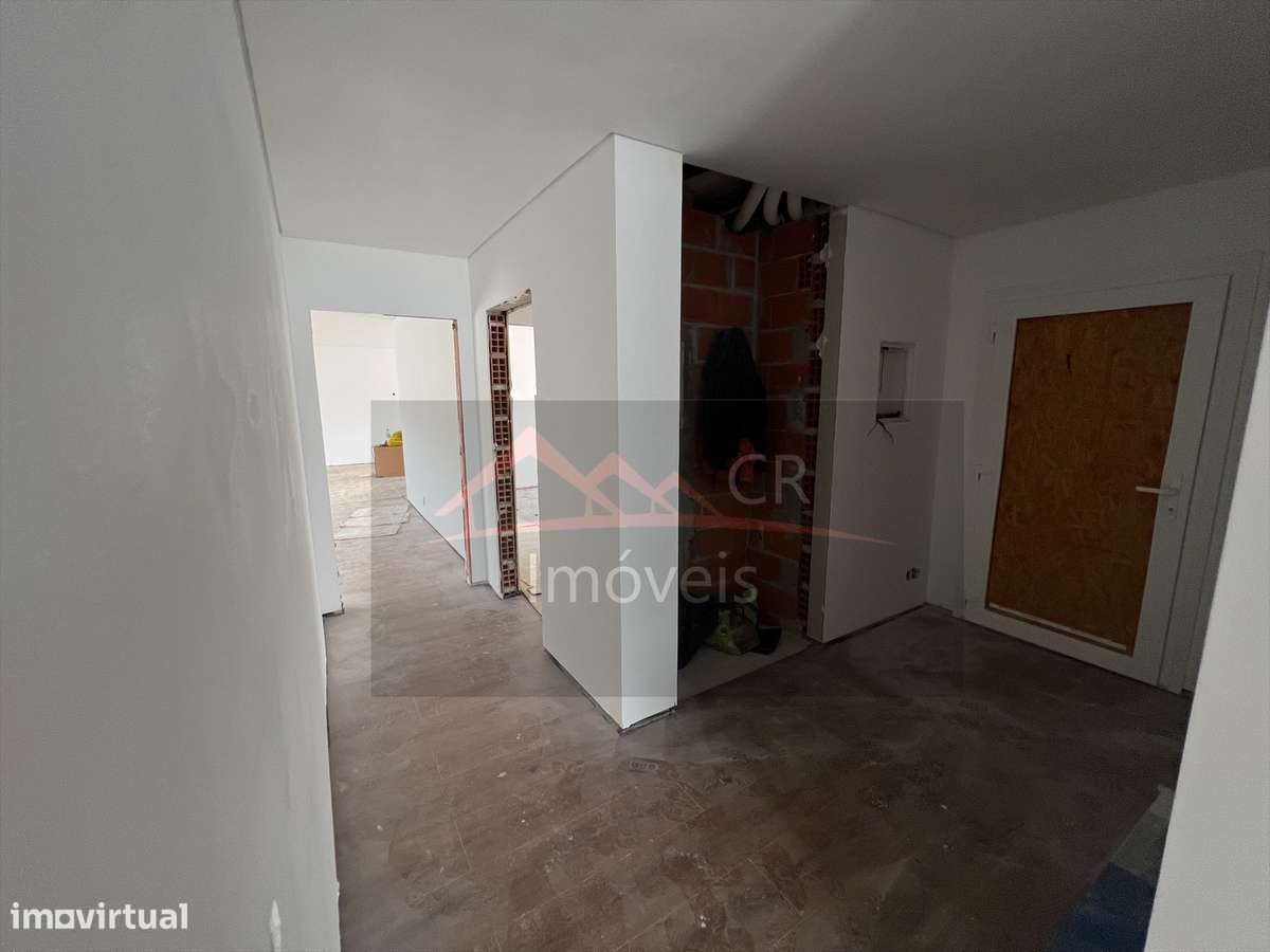 Moradia Isolada Térrea V3 com Piscina -  Quinta do Anjo - Grande imagem: 4/32