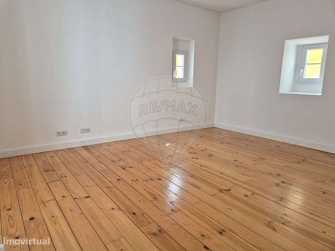 Apartamento T1 para arrendamento - Grande imagem: 4/14