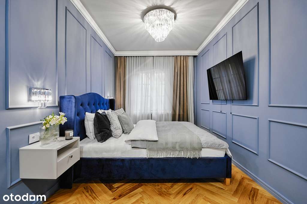 Luksusowy apartament w centrum miasta-14