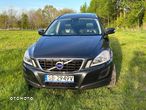 Volvo XC 60 D5 AWD Summum - 2