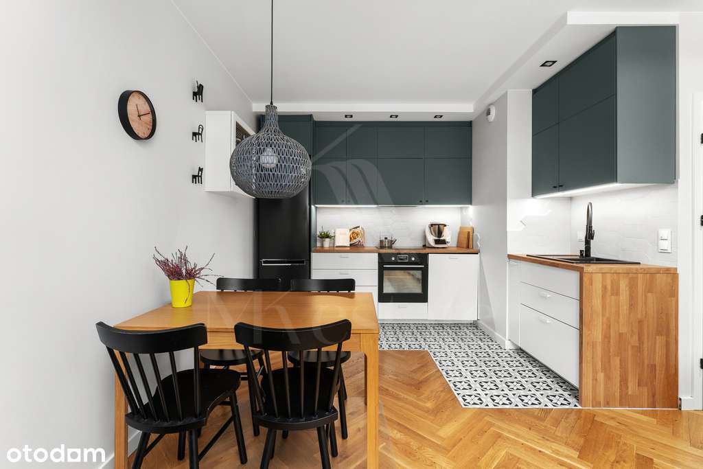 Bronowice | ul. Wizjonerów nowoczesne mieszkanie-5