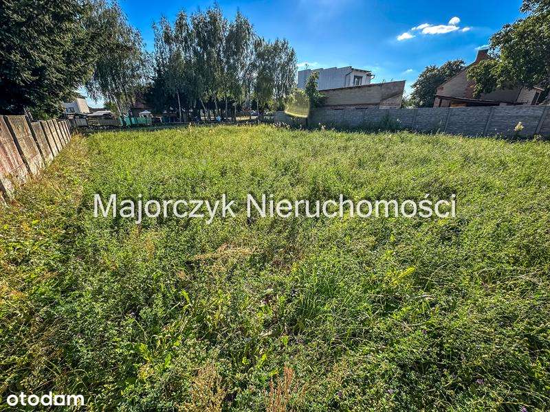 Ostatnia działka - centrum Jezierzyc Kościelnych - Pełny obrazek: 4/13