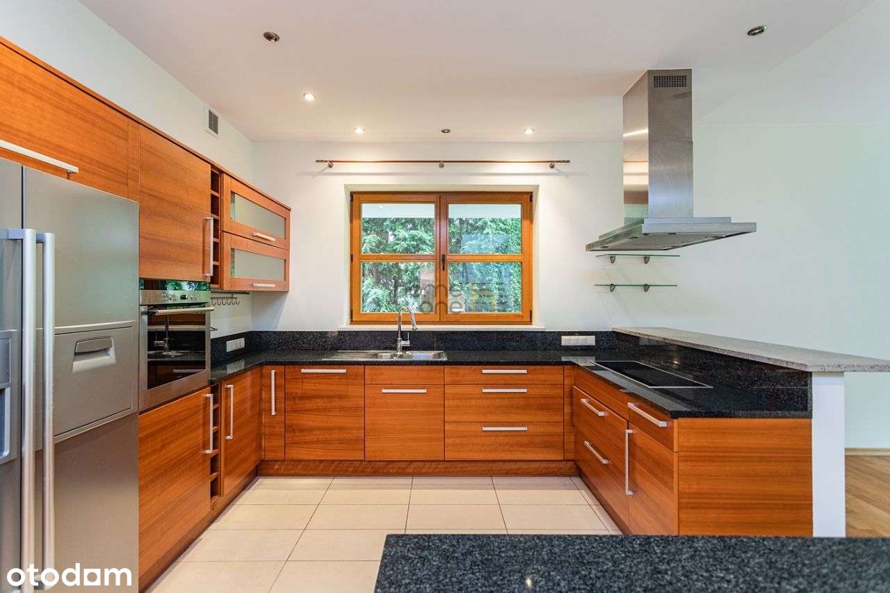 Kameralny dom po remoncie, świetny rozkład - Pełny obrazek: 5/11