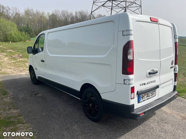 Fiat Talento - 7