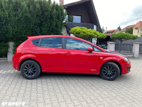 Seat Leon 1.2 TSI Ecomotive Style Copa - 4