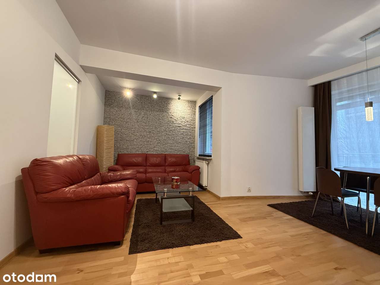 Nowoczesne 2-pokojowe mieszkanie z tarasem w bardzo dobrej lokalizacji - Pełny obrazek: 4/20