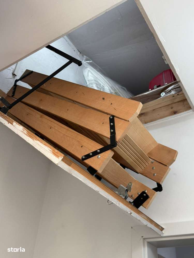 Ap 3 Camere Mobilat zona Esso Giroc 99.500 euro-9