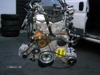 Motor FIAT IVECO DUCATO 3.0L 136 CV - F1CE0441A - 1