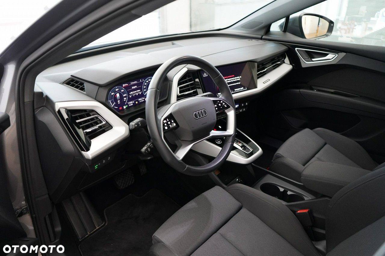 Audi Q4 e-tron 40 - 10