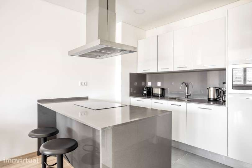 Penthouse de Exceção na Avenida da República-15