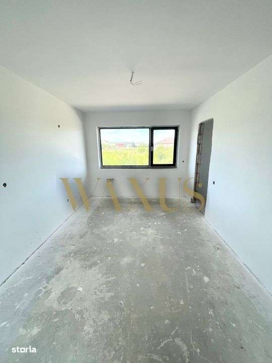 Duplex de vanzare in Apahida, 140mp utili, 300mp teren - Imagine principală: 4/12