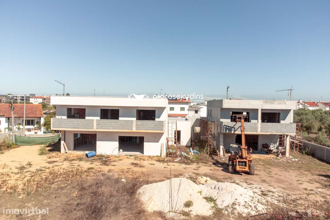 Moradia T3+1 Batalha - Grande imagem: 5/32