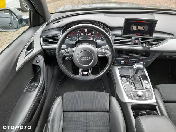 Audi A6 2.0 TDI Multitronic - 21