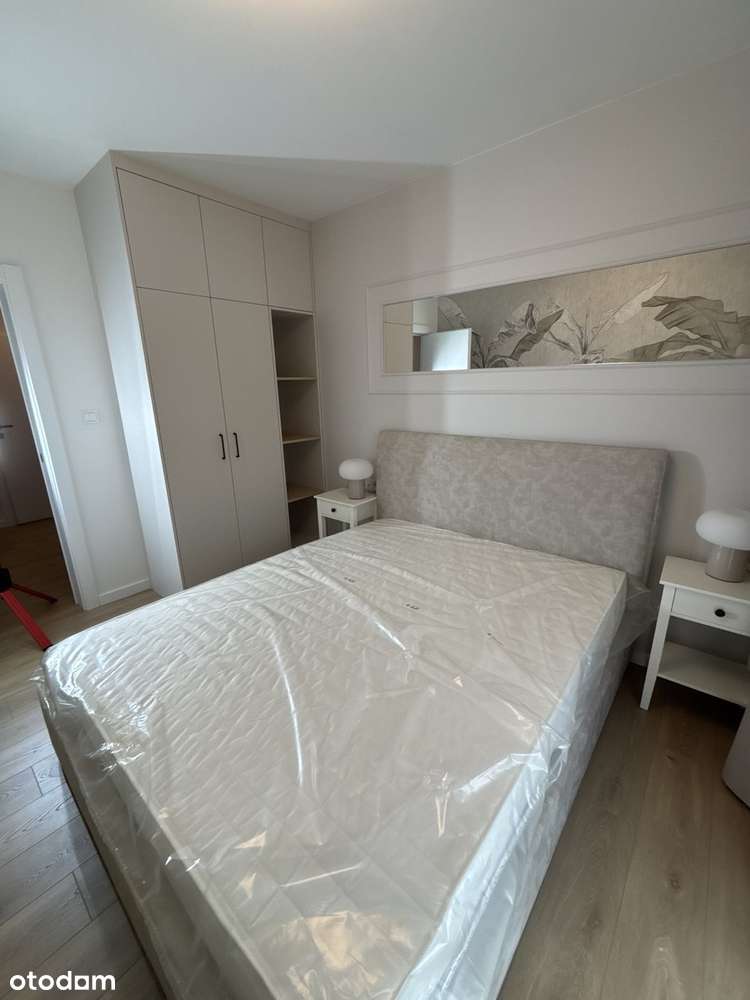 3-pokojowe mieszkanie 69,66 m² | w pełni umeblowane | pod klucz |-4