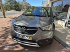 Opel Crossland X 1.2 T Innovation - 2