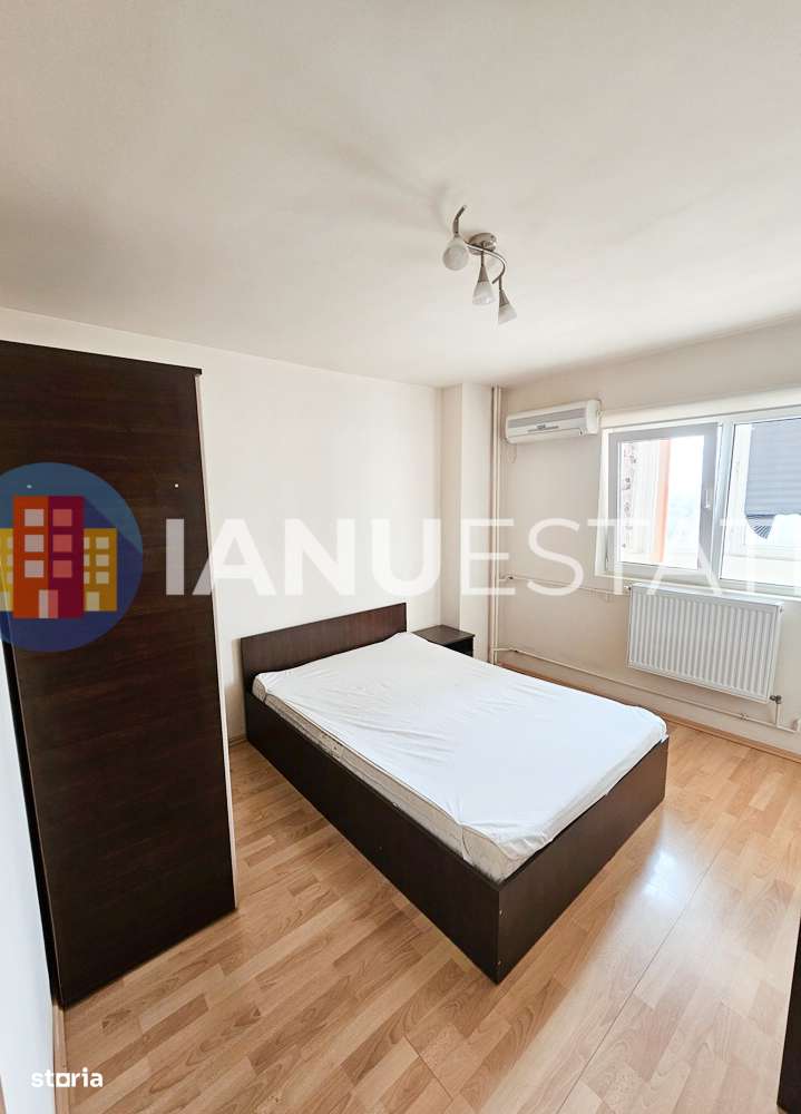 13 Septembrie Prosper Mihail Sebastian Parc Drumul Sarii Spatios 2 Bai - Imagine principală: 5/10