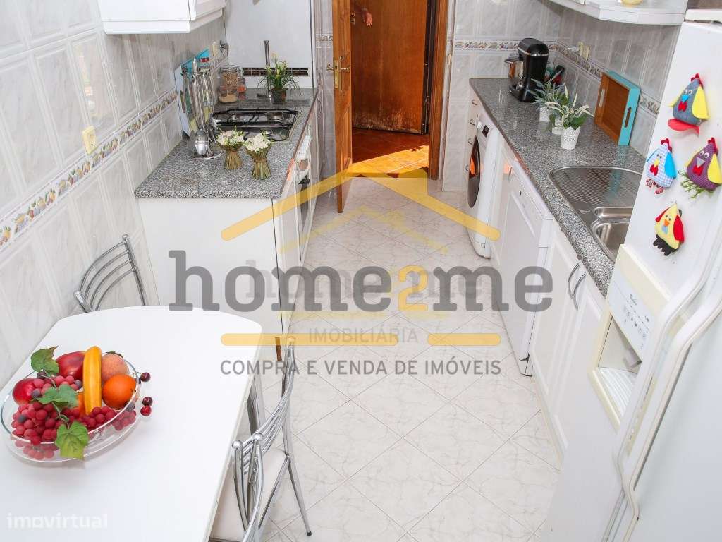 Magnífica Moradia T4 - Casais da Marmeleira,Alenquer-13