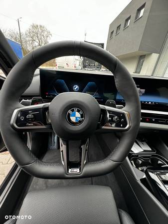 BMW Seria 5 520d mHEV M Sport - 6