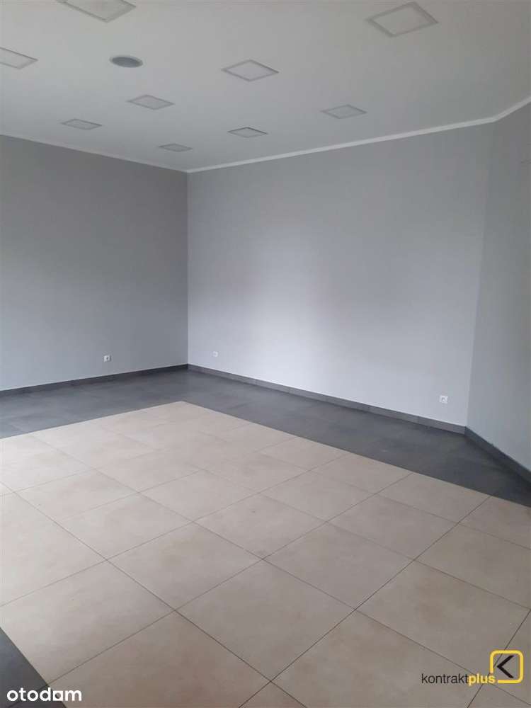 Lokal Do Wynajęcia 74m2-Nowy Bytom Ul. Niedurnego - Pełny obrazek: 4/15