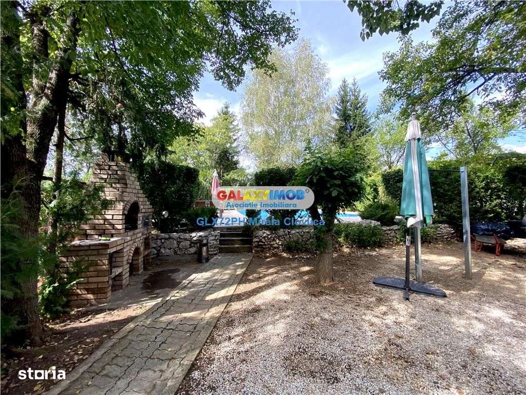 Vanzare Vila de lux Baicoi - Imagine principală: 4/10