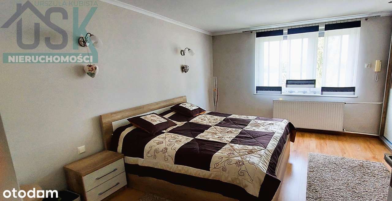 Dom do wprowadzenia w Zabłociu k/Chybia-8