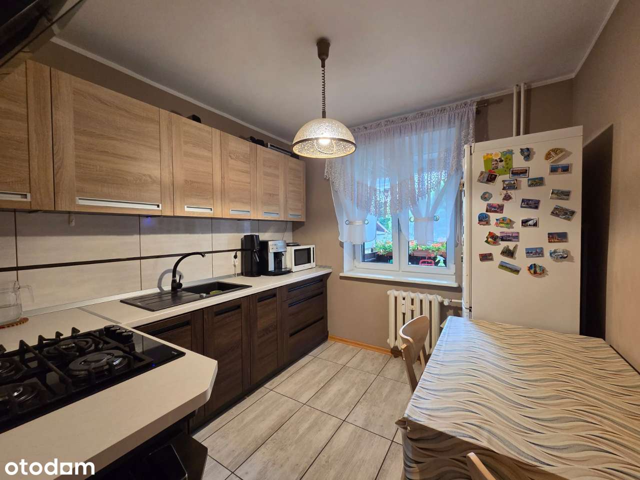 Przestronne mieszkanie, Oś. Wieniawa, 4 pokoje, Loggia-2