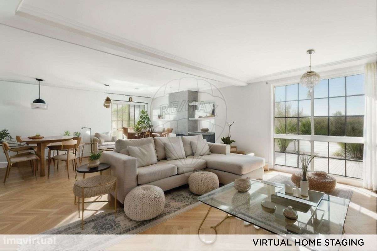 Moradia T10 para venda - Grande imagem: 4/49