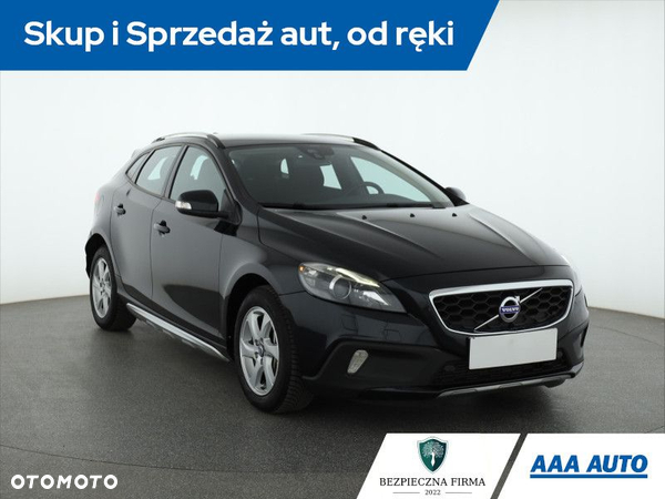 Volvo V40 - 2